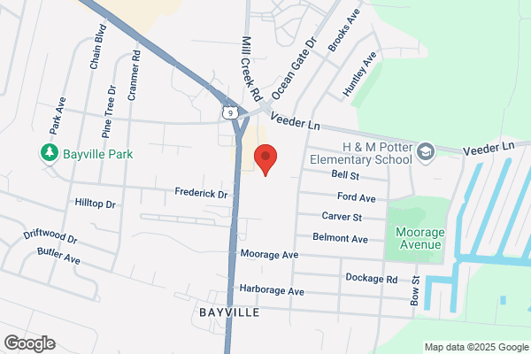 Shop Rite of Bayville Pharmacy