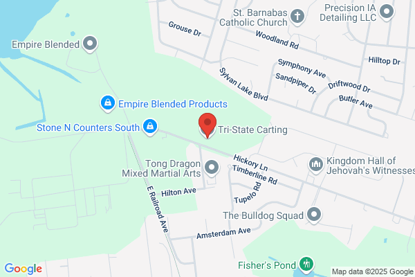 Tri-State Carting, Inc
