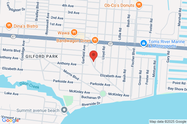 Cowdrick Plumbing & Heating Inc