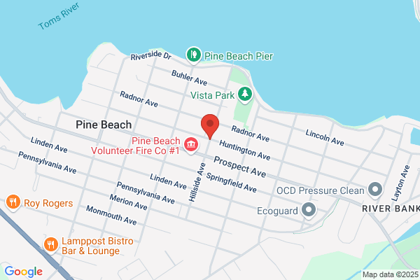 Pine Beach Chapel