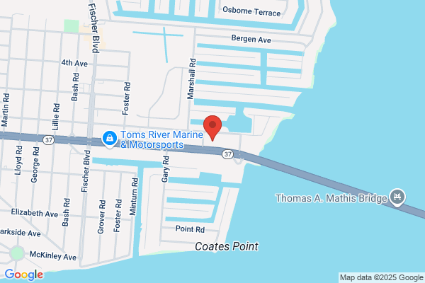 Ocean Fresh Seafood Restaurant and Market