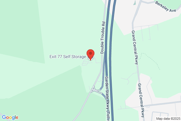 Exit 77 Self Storage