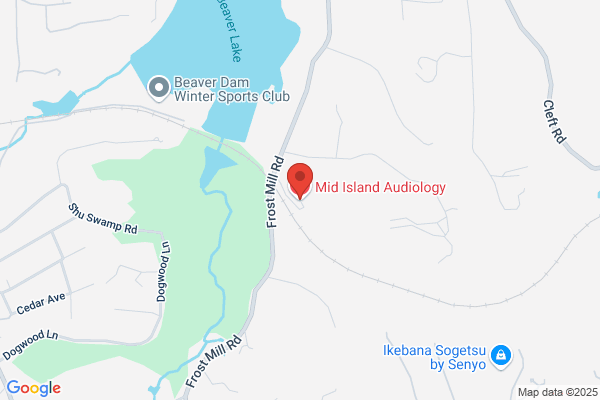 Mid Island Audiology