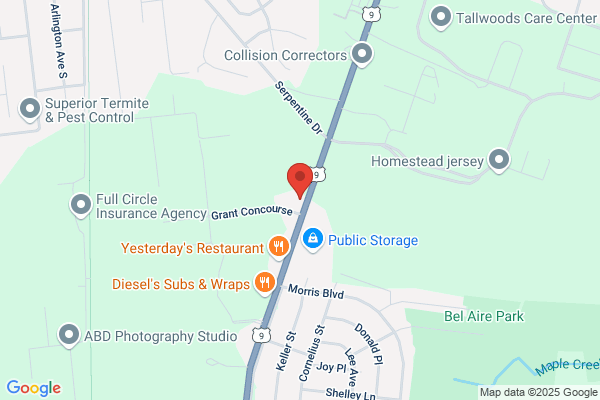 Bayville Auto Diagnostic Center Inc