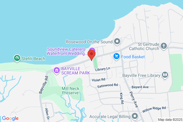 Bayville Laundry King Inc