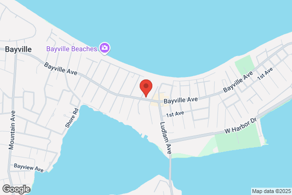 Bayville Pharmacy Inc