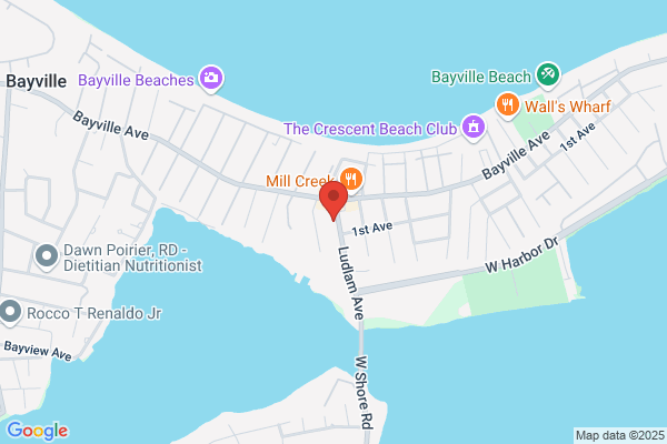 Bayville Seafood