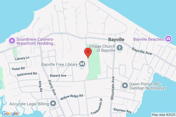 Incorporated Village of Bayville