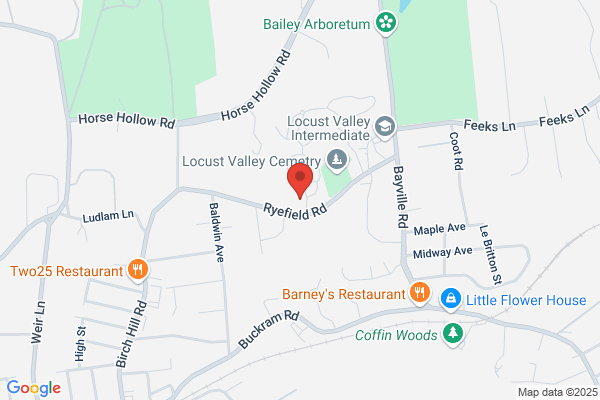 Locust Valley Day School
