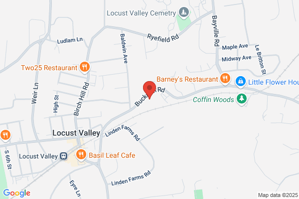 Locust Valley Library