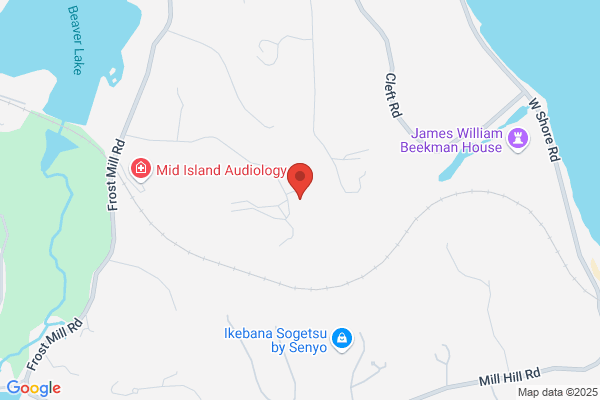 Mill Neck Services For Deaf Adults