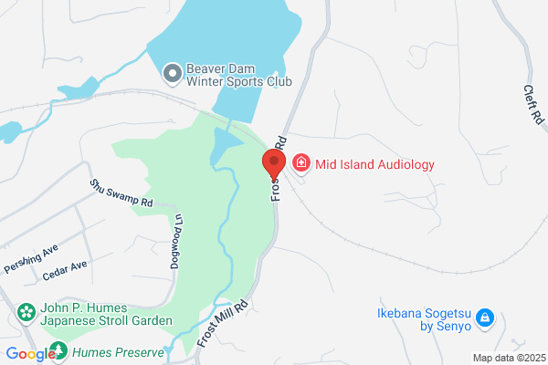 Mill Neck Village of