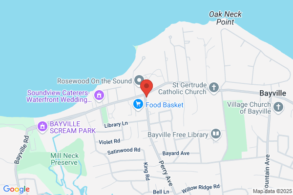Oak Neck Deli & Catering