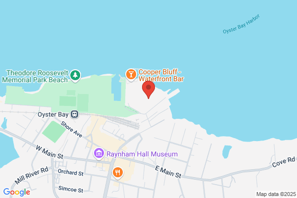 Oyster Bay Sewer Dst