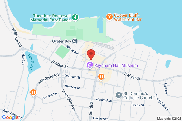 Oyster Bay Town of, Town Board
