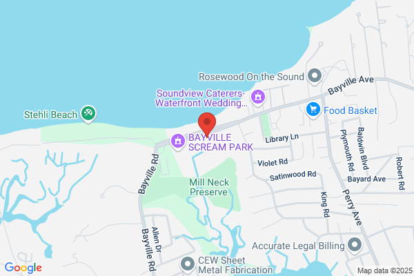 Sound View Motors