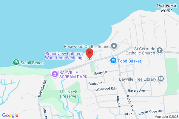 Soundview Caterers