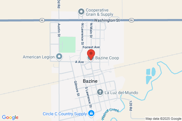 Bruntz Plumbing & Appliance