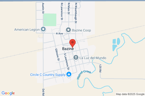 Farmers Bank and Trust Na