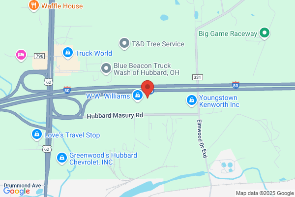 Cummins Sales and Service