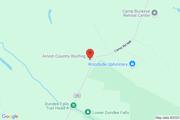 Amish Country Roofing