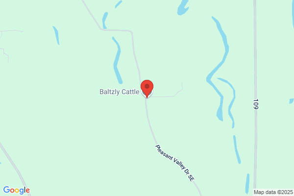 Baltzly Farms