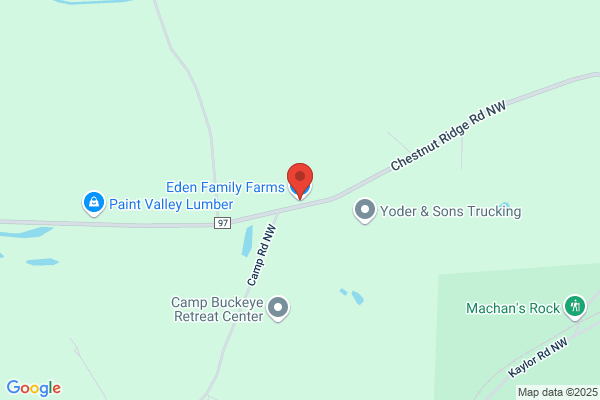 Eden Family Farms