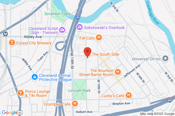 South Sides Bar & Grill