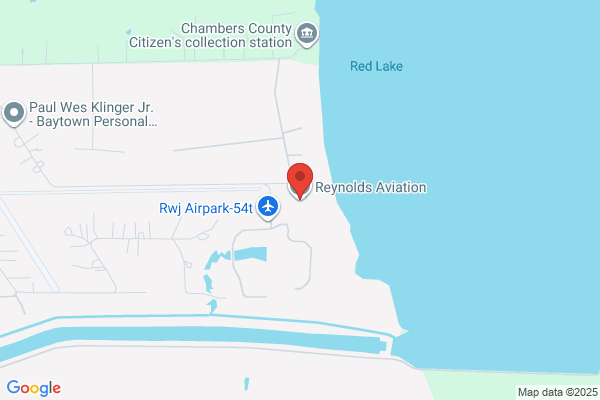 Reynolds Aviation LLC