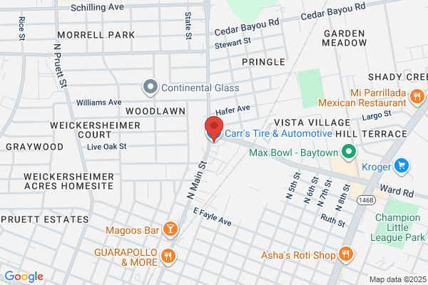 Culpepper's Automotive