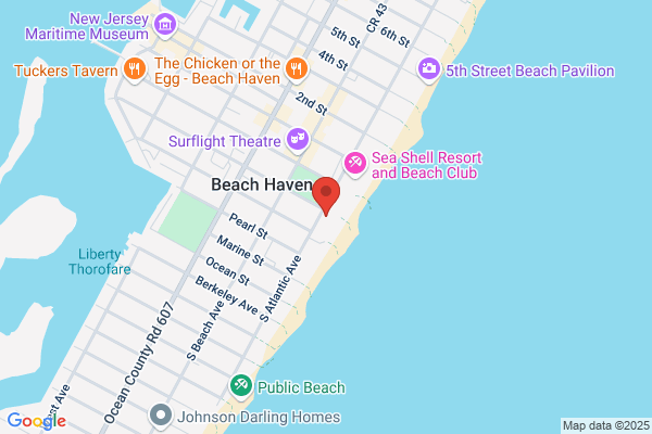 Sea Place Condominium Association