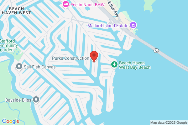 Purks Construction