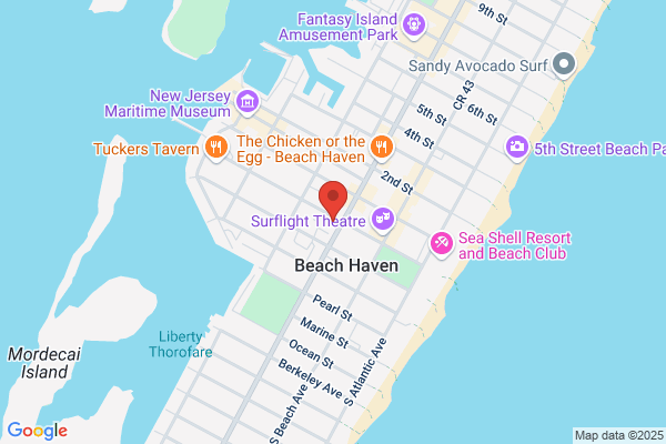 Cricket Cove