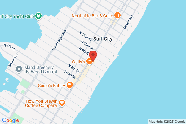 Surf City Hotel