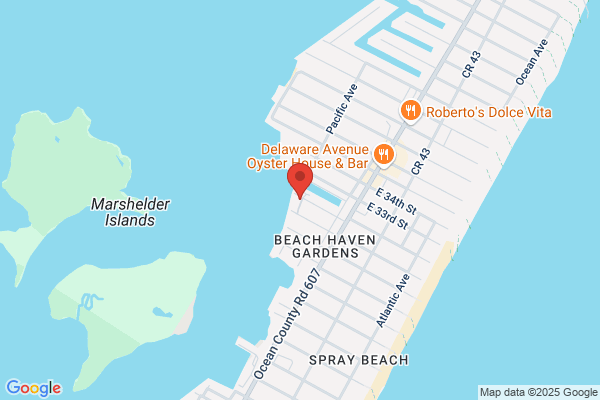 Escape Harbor Service Co
