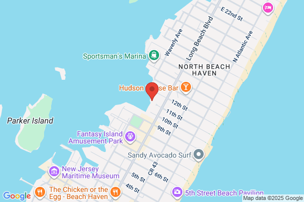 Shelter Harbor Condo Association Guard Shack