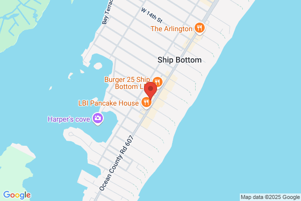 Sea Breeze Realty