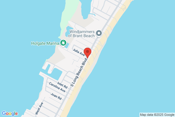 Vacations by Surfside