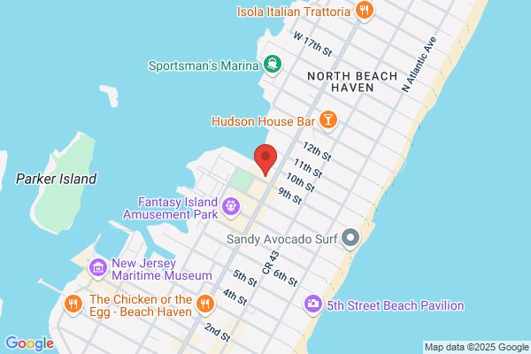 Atlantic Books