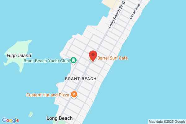 Brant Beach Village General Store