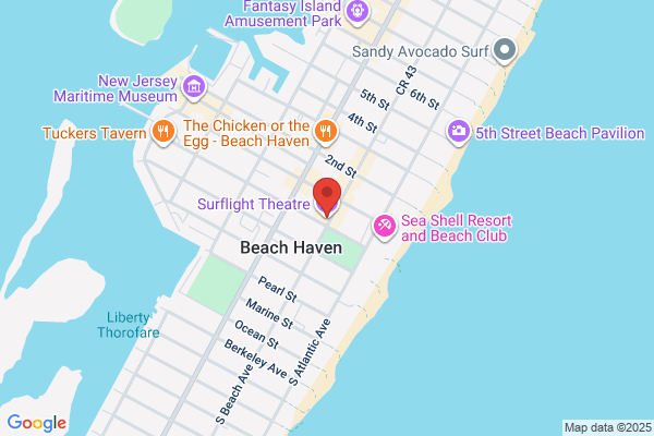 Frank Theatres Beach 4