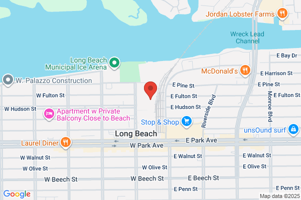 Long Beach Island Learning Center