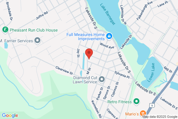 Oceanside Window Cleaning & Home Maintenance