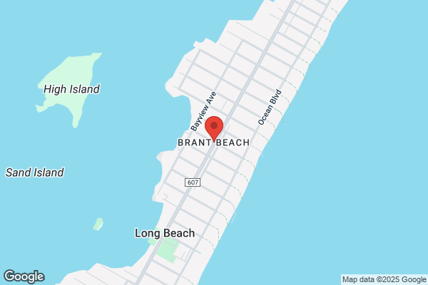 Brant Beach Plumbing & Heating