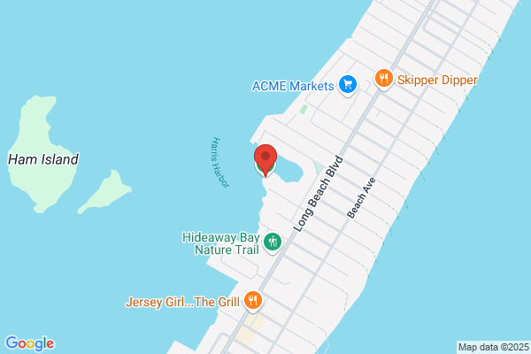 Beach Haven Park Yacht Club
