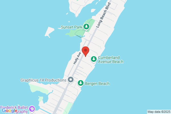Long Beach Island Fishing Club
