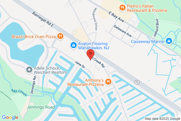 Greater Coastal Realty