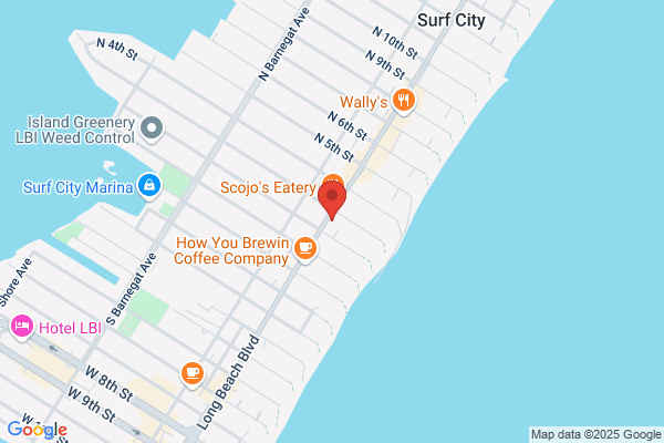 Oceanside Realty