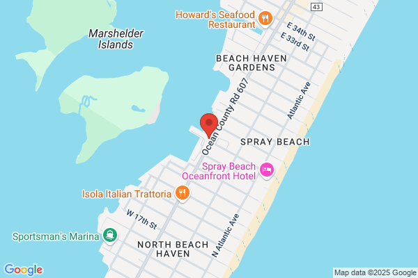 Bayside Diner