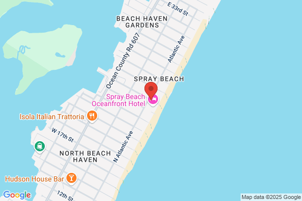 Sand Dollar Restaurant & Bar